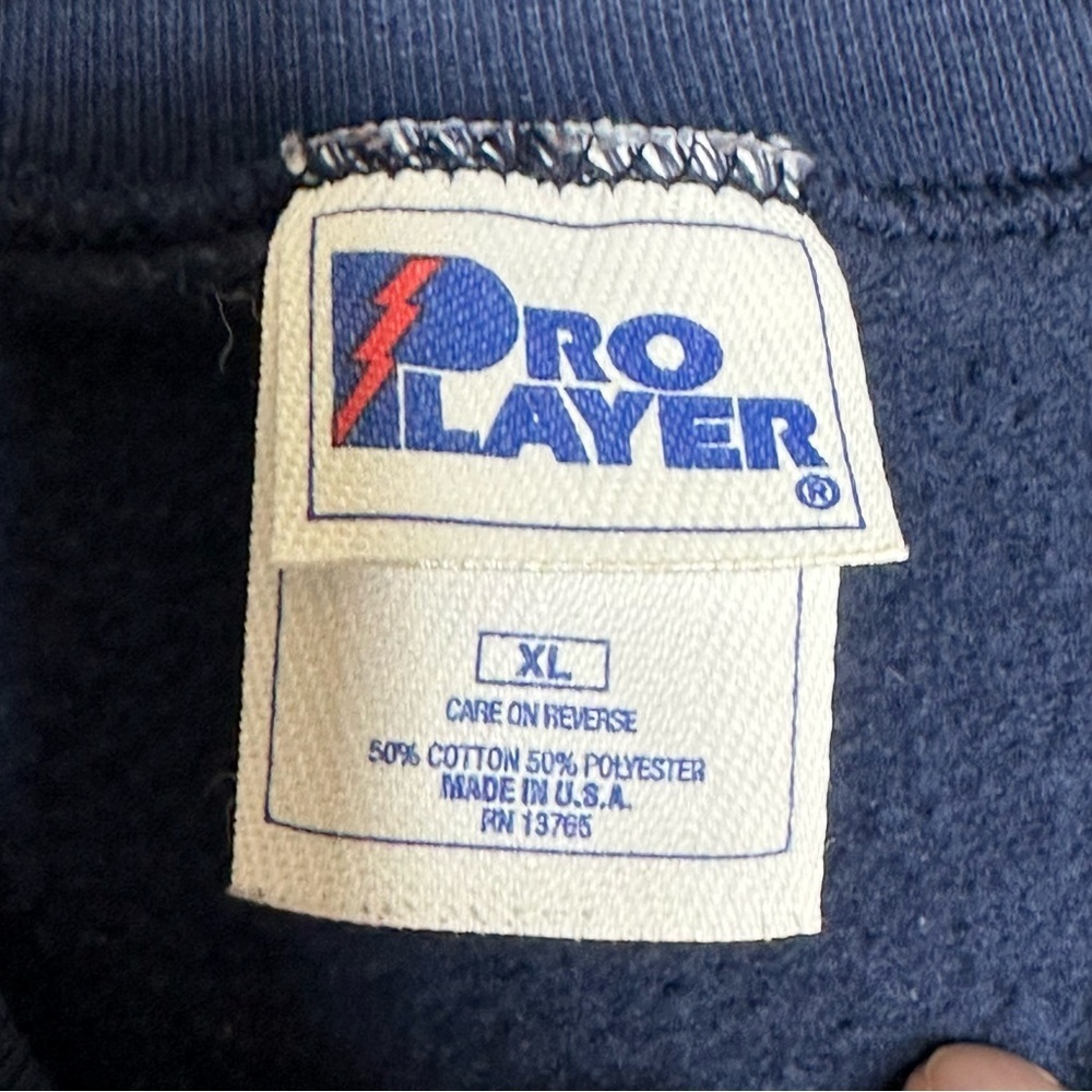 Vintage 1996 New York Yankees World Series Sweatshirt - Picture 4 of 6